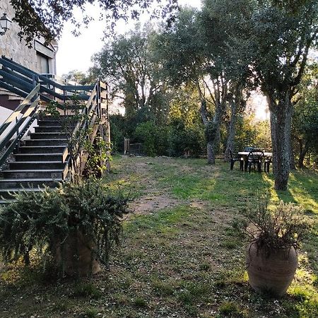 Casa De Camp Prop De La Costa Brava Villa Romanyá de la Selva Екстериор снимка