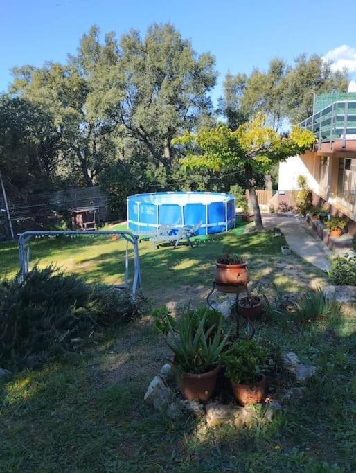 Casa De Camp Prop De La Costa Brava Villa Romanyá de la Selva Екстериор снимка