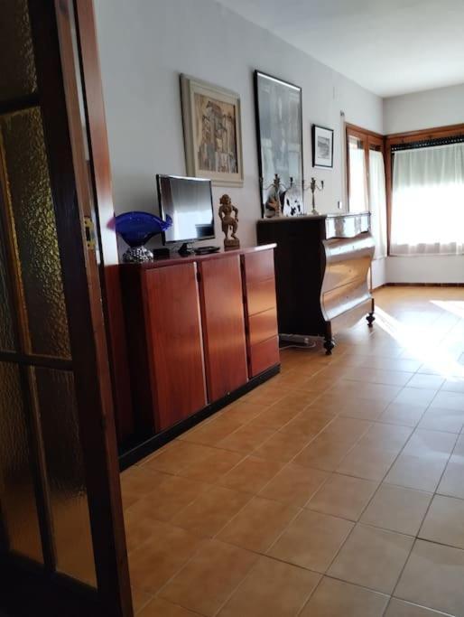 Casa De Camp Prop De La Costa Brava Villa Romanyá de la Selva Екстериор снимка