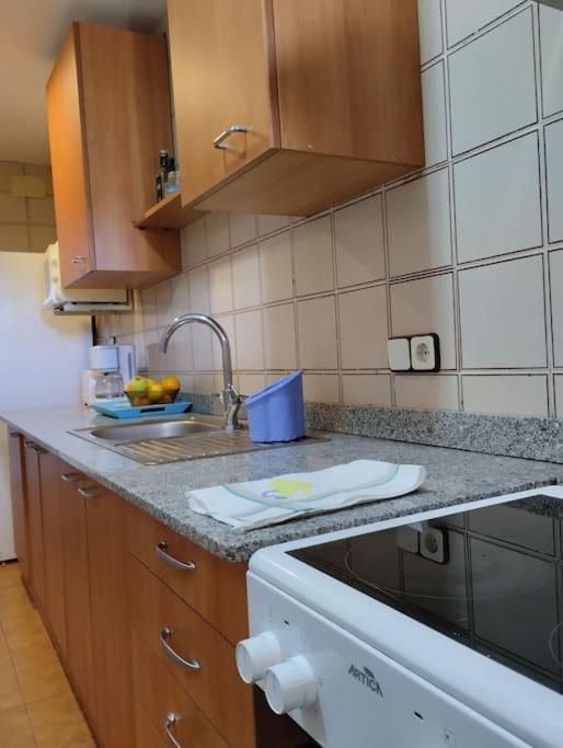 Casa De Camp Prop De La Costa Brava Villa Romanyá de la Selva Екстериор снимка
