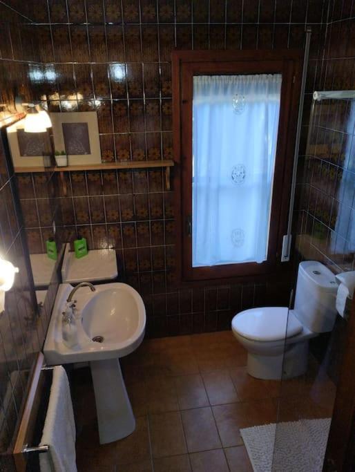 Casa De Camp Prop De La Costa Brava Villa Romanyá de la Selva Екстериор снимка