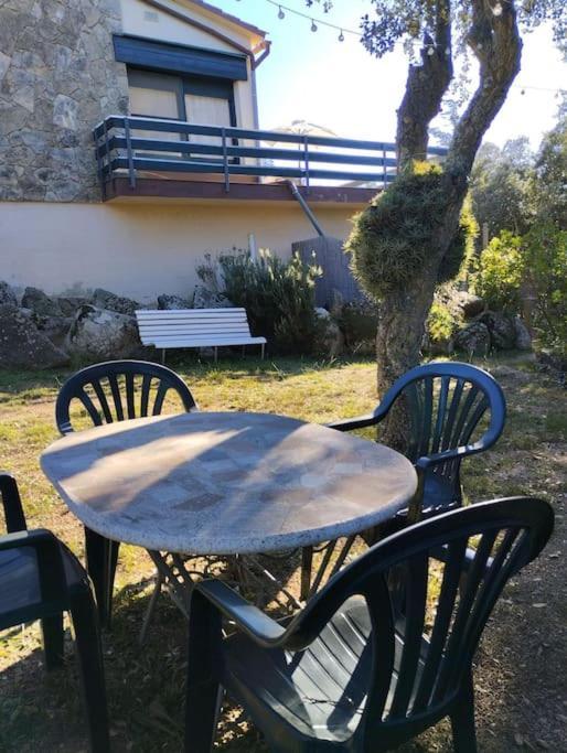 Casa De Camp Prop De La Costa Brava Villa Romanyá de la Selva Екстериор снимка