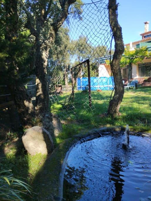 Casa De Camp Prop De La Costa Brava Villa Romanyá de la Selva Екстериор снимка