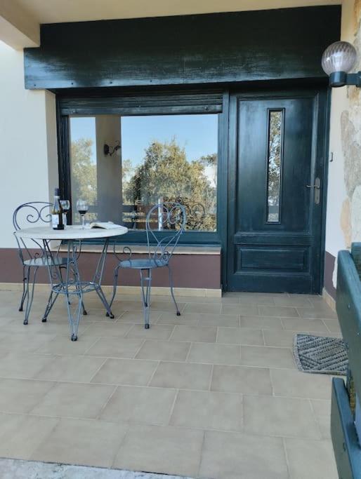 Casa De Camp Prop De La Costa Brava Villa Romanyá de la Selva Екстериор снимка