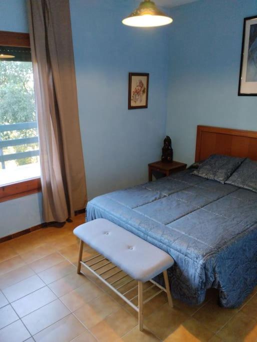 Casa De Camp Prop De La Costa Brava Villa Romanyá de la Selva Екстериор снимка